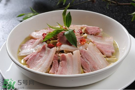 咸肉太咸怎么辦？咸肉太咸怎么去咸？