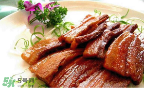 腌肉吃多了好嗎？腌肉多吃會致癌嗎？