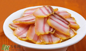 腌肉吃多了好嗎？腌肉多吃會致癌嗎？