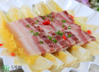 ?孕婦能吃腌肉嗎？懷孕可以吃腌肉嗎？