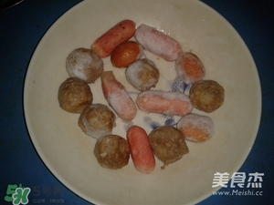 肉丸子可以做什么菜？肉丸子炒什么好吃？