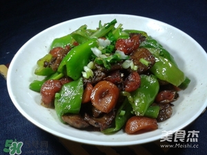 肉丸子可以做什么菜？肉丸子炒什么好吃？