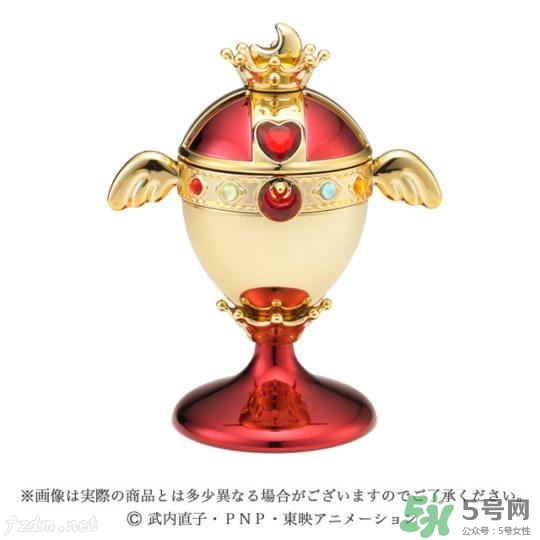 美少女戰士限定腮紅色號 美少女戰士限定腮紅試色