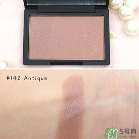 sleek修容粉怎么樣？sleek腮紅怎么樣？