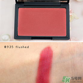 sleek修容粉怎么樣？sleek腮紅怎么樣？