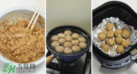 一斤肉可以做多少肉丸？做肉丸子要多少斤肉？