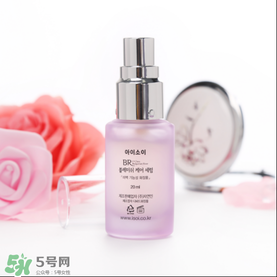 isoi玫瑰精華好用嗎？伊所愛玫瑰精華怎么樣？
