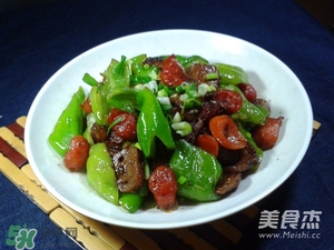 肉丸子可以做什么菜？肉丸子炒什么好吃？