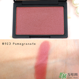 sleek修容粉怎么樣？sleek腮紅怎么樣？