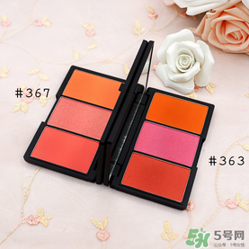 sleek修容粉怎么樣？sleek腮紅怎么樣？
