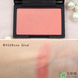 sleek修容粉怎么樣？sleek腮紅怎么樣？