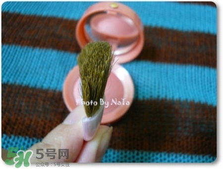 妙巴黎腮紅怎么樣？妙巴黎腮紅價格多少錢？