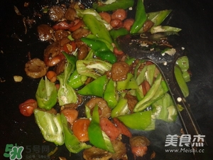 肉丸子可以做什么菜？肉丸子炒什么好吃？