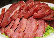 腌牛肉放多少鹽？腌牛肉鹽的比例