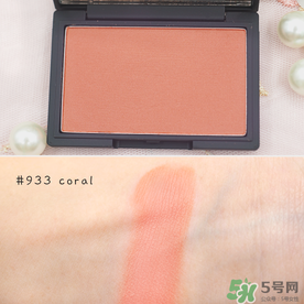 sleek修容粉怎么樣？sleek腮紅怎么樣？