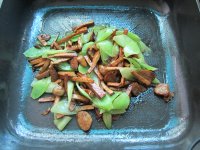 魚丸可以和什么一起炒？魚丸可以炒什么菜？