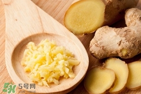 生姜爛了可以吃嗎？爛姜可以吃嗎？
