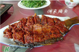 腌魚要腌多久？腌魚要腌多久才能曬？