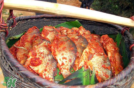 腌魚要腌多久？腌魚要腌多久才能曬？