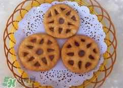 糖環怎么做好吃?糖環的做法大全