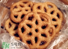 糖環怎么做好吃?糖環的做法大全