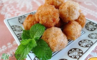 藕丸子要炸多久？藕丸子炸多久才會(huì)熟？