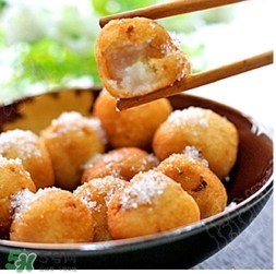藕丸子要炸多久？藕丸子炸多久才會(huì)熟？