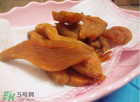 紅薯干發(fā)霉了還能吃嗎？紅薯干發(fā)霉了怎么辦？