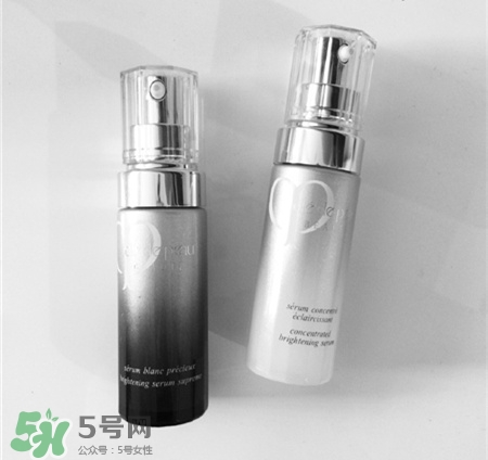cpb新版美白精華好用嗎?cpb美白精華新舊區別