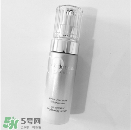 cpb新版美白精華好用嗎?cpb美白精華新舊區別