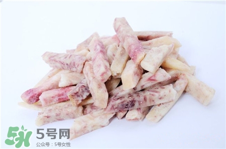 檳榔芋的營養價值 檳榔芋頭的功效與作用