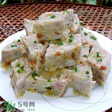 檳榔芋的營養價值 檳榔芋頭的功效與作用