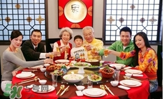 過年吃什么菜寓意好?春節吃什么菜寓意好?