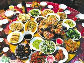 過年吃什么菜寓意好?春節吃什么菜寓意好?