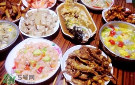 過年吃什么菜寓意好?春節吃什么菜寓意好?