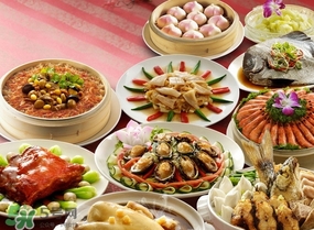 過年吃什么菜寓意好?春節吃什么菜寓意好?