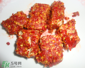 霉豆腐怎么保存？霉豆腐可以放冰箱嗎？