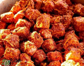霉豆腐怎么保存？霉豆腐可以放冰箱嗎？