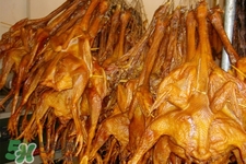 腌臘雞要放多少鹽?腌臘雞一斤雞放多少鹽? 腌臘雞要放多少鹽?腌臘雞一斤雞放多少鹽?