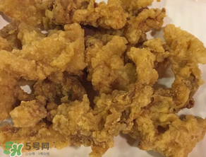 豬油渣能吃嗎？豬油渣吃了會致癌嗎？