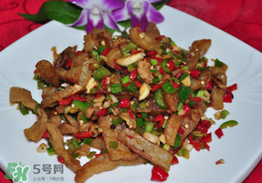 豬油渣能吃嗎？豬油渣吃了會致癌嗎？