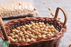 黃豆糖尿病人能吃嗎？糖尿病可以吃黃豆嗎？