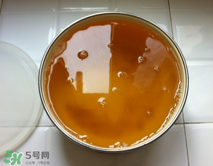 熬豬油為什么要加水？熬豬油水放多了怎么辦？