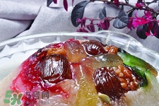 八寶飯八寶是什么？八寶飯的八寶指哪八寶？