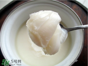 豬油熬出來為什么不白？豬油怎么熬才白？