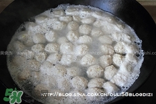 魚丸用什么粉？魚丸用面粉還是淀粉？