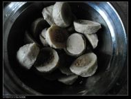 魚丸可以和什么一起炒？魚丸可以炒什么菜？
