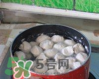 魚(yú)丸要煮多久？魚(yú)丸要煮多久能熟？