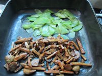 魚丸可以和什么一起炒？魚丸可以炒什么菜？