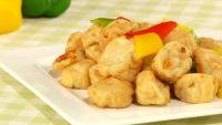 魚丸可以和什么一起炒？魚丸可以炒什么菜？